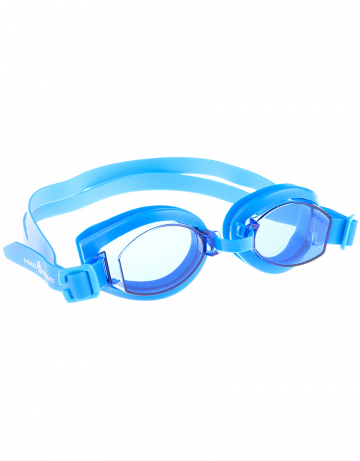 Тренировочные очки для плавания Simpler (10020794)