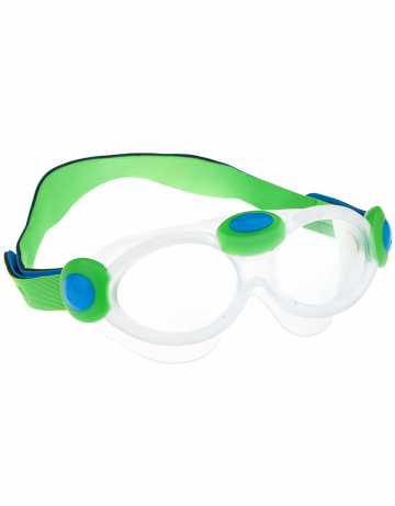 Детские очки для плавания Kids bubble mask (10017452)