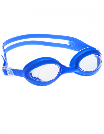 Тренировочные очки для плавания Flexy (2702)