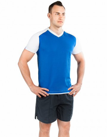Спортивная футболка PROMO MEN (10017270)