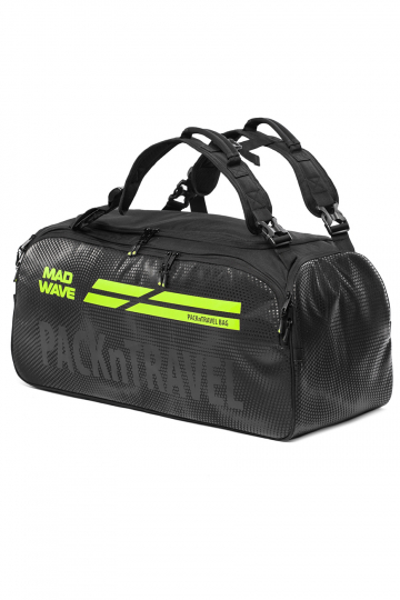 Рюкзак сумка для бассейна PACKnTRAVEL (10030468)