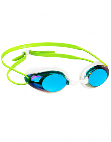 Тренировочные очки для плавания HONEY Rainbow (10021454)