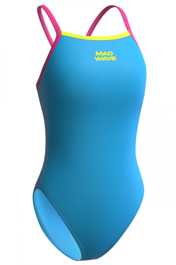 Спортивный купальник для плавания NERA lining (10026917)