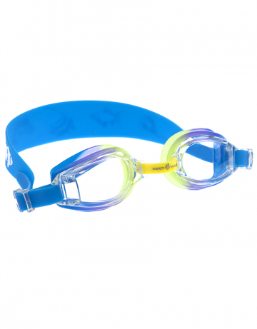Детские очки для плавания Coaster kids (10014821)