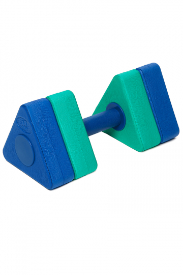 Аквафитнес тренажер Dumbbells Triangle Bar Float, 1 pcs (10026765)