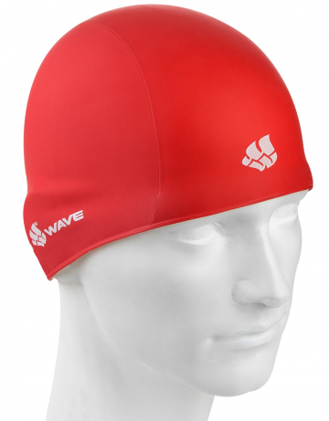Латексная шапочка для плавания TRAINING (10015358)