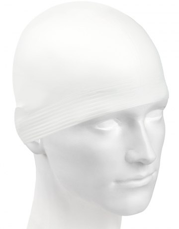 Латексная шапочка для плавания Solid (10018118)