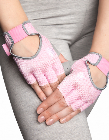 Фитнес тренажер Women's Training Gloves (10006050)
