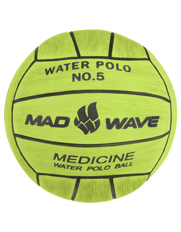 Мяч для водного поло Medicine Ball  №5 900 гр (10009971)
