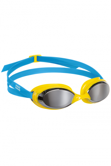 Детские очки для плавания SPIN Mirror (10029939)