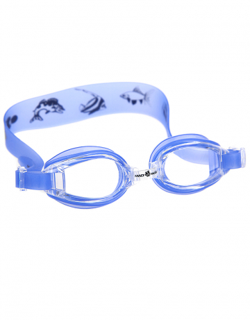 Детские очки для плавания Coaster kids (10014820)