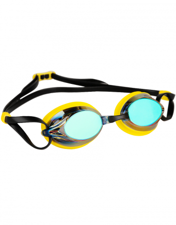 Тренировочные очки для плавания SPURT Rainbow (10021633)