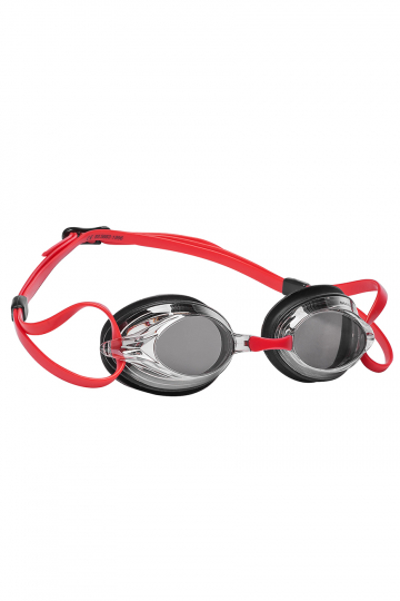 Тренировочные очки для плавания SPURT Mirror (10021631)