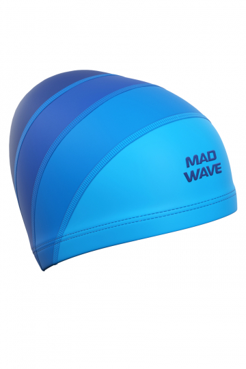 Текстильная шапочка для плавания LONG HAIR Adult Lycra (10030029)
