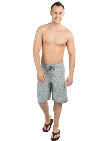 Мужские пляжные шорты TUBO (10016193)