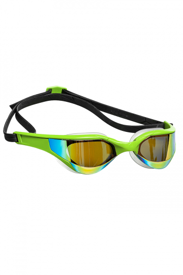 Тренировочные очки для плавания RAZOR Rainbow (10021426)