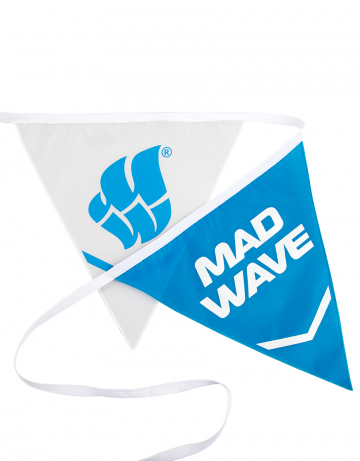 Фирменный сувенир MAD WAVE (10020917)