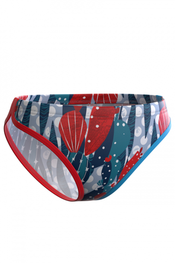 Детский купальник Crossfit Bottom Junior PBT B2 (10028673)