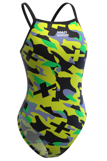Детский купальник Nera Junior PBT N2 (10028599)