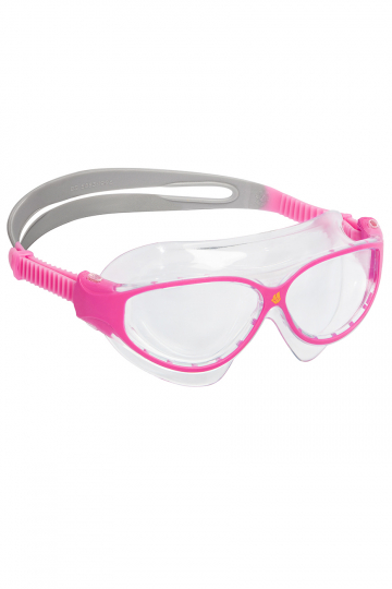 Детские очки для плавания Junior FLAME Mask (10012399)