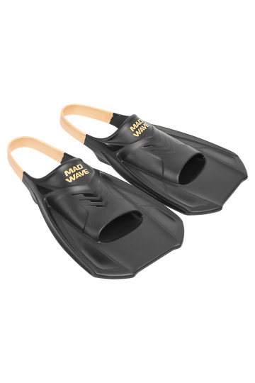 Ласты для плавания в бассейне Open Heel Training (10026388)