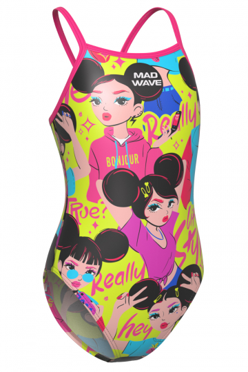 Детский купальник Nera Junior V4 (10029104)