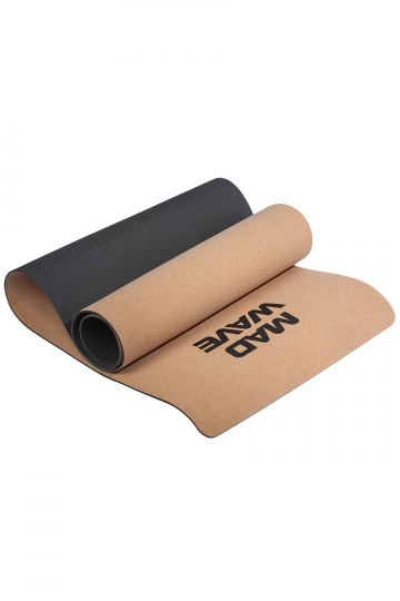  Cork Yoga Mat (10029984)