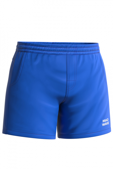 Мужские пляжные шорты Solids II junior (10031008)