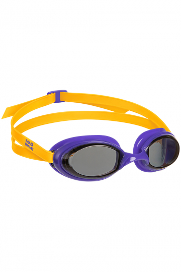 Детские очки для плавания SPIN (10029935)