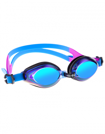 Детские очки для плавания AQUA Rainbow (10019072)