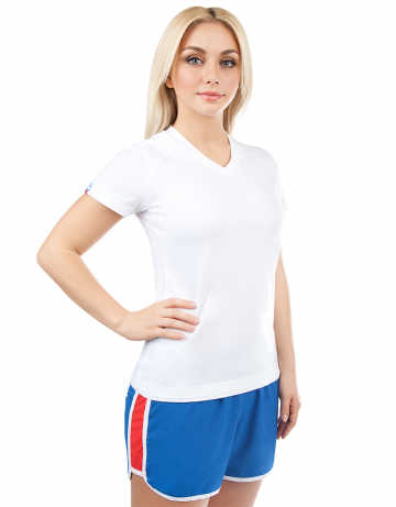 Спортивная футболка PROMO WOMEN (10017326)