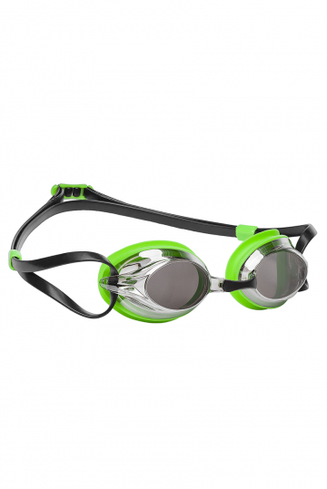 Тренировочные очки для плавания SPURT Mirror (10021630)