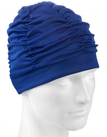 Латексная шапочка для плавания Lux Shower (10005048)