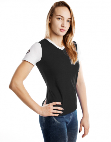 Спортивная футболка PRO Women T-shirt (10020271)