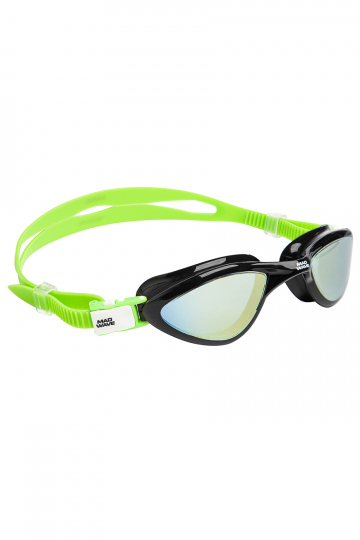 Тренировочные очки для плавания RAPID TECH L Rainbow (10030614)