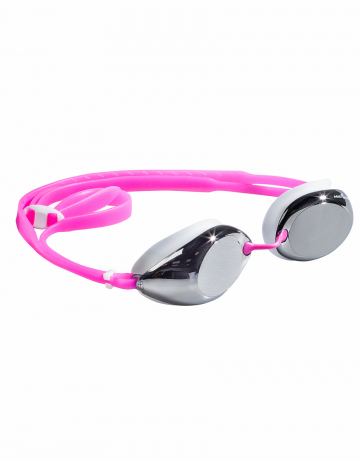 Тренировочные очки для плавания LANE4 Mirror (10021461)