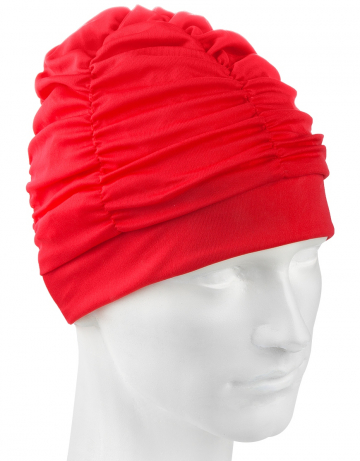 Латексная шапочка для плавания Lux Shower (10005046)