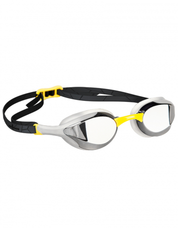 Тренировочные очки для плавания ALIEN Mirror (10021646)