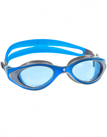 Детские очки для плавания Automatic Junior Flame (10012385)