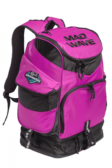 Рюкзак сумка для бассейна MAD TEAM (10028824)