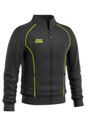 Спортивная толстовка куртка Track jacket Junior (10031812)