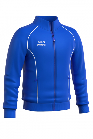 Спортивная толстовка куртка Track jacket Junior (10031813)