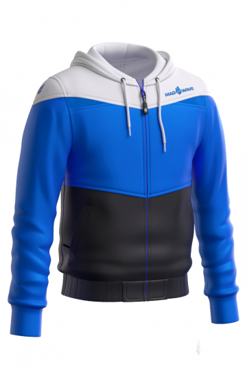 Спортивная толстовка куртка PROS jacket Junior (10017796)