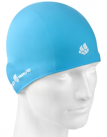 Латексная шапочка для плавания TRAINING (10015357)