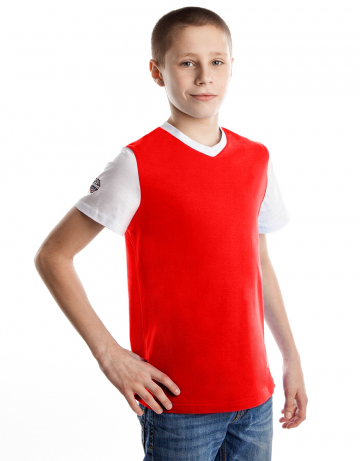 Спортивная футболка PRO Junior T-shirt (10020510)