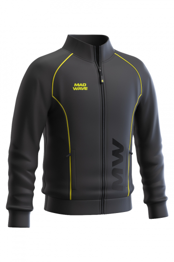 Спортивная толстовка куртка Track jacket Junior (10028911)
